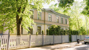 Roze Boutique Apartments, апарт-отель