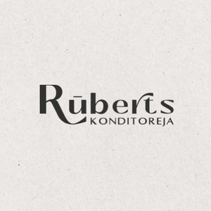 Rūberts, konditoreja