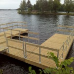 Footbridges 