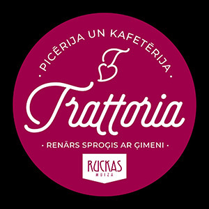Ruckas muiža, pizzeria - café