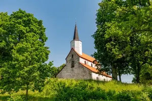 Rūjienas Svētā Bērtuļa Evaņģēliski luteriskā baznīca