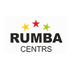 Rumba centrs, SIA, veikals