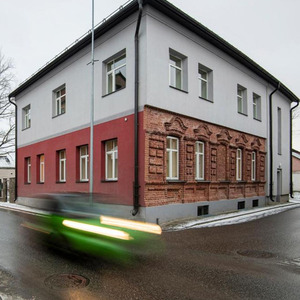 RUMI Hotel, viesnīca