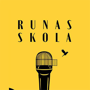 Režisora Viestura Meikšāna Runas skola