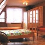 Accommodations