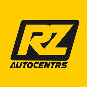 RZ Autocentrs, auto parts shop and auto service