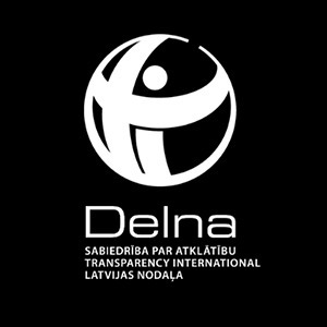 Sabiedrība par atklātību-Delna, biedrība