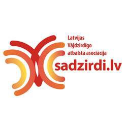Sadzirdi.lv, Latvijas Vājdzirdīgo atbalsta asociācija, associations
