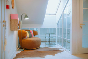 Saieta 2, apartments