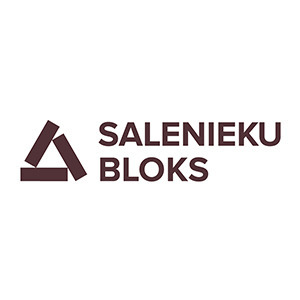 Salenieku Bloks, SIA, birojs