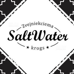 Saltwater, Kneipe
