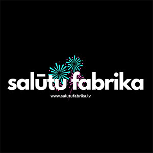 Salūtu fabrika, store