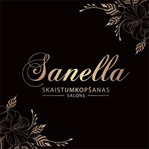 Sanella, Salon der Schönheitspflege