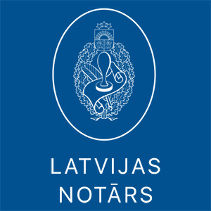 Sarmīte Orlovska, sworn notary