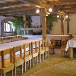 Bankettsäle