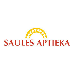 Saules aptieka, аптека