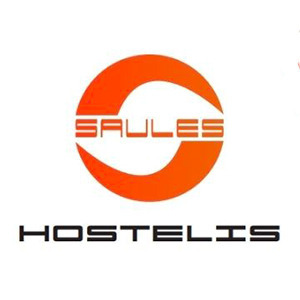 Saules, hostelis