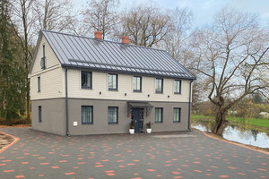 Saules iela 2a, apartamentu viesnīca