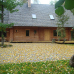 Saunas