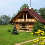 Viesu mājas