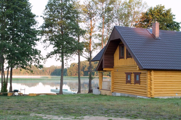 Banketu zāles un telpas svinībām