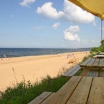 Urlaub am Meer