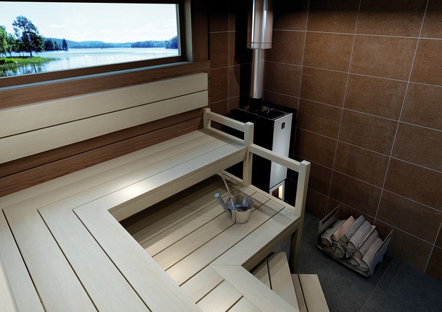 Ar malku kurināma pirts krāsns, pirts katls, malkas katls, pirts ar malku