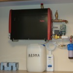 Dampfgeneratoren