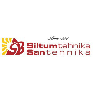 SB Siltumtehnika, магазин