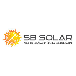 SB Solar, SIA, Apkures risinājumu salons