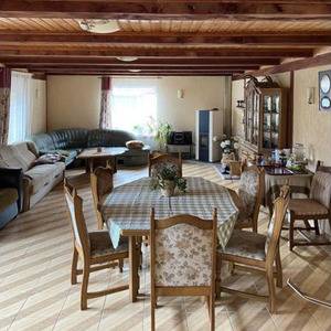 Searooms, brīvdienu māja