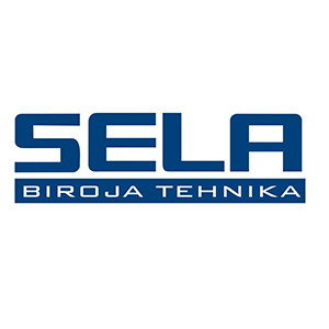 Sela,  oфисная техника