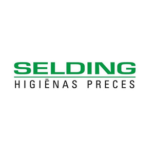 SELDING, SIA, higiēnas un saimniecības preces