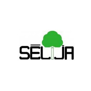 Selija, ZS, kokaudzētava
