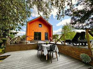 Semo guest house, brīvdienu māja