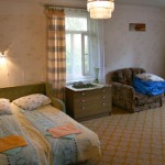 Accommodations