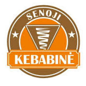 Senoji kebabinė - Sushi, kebabnīca