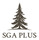 SGA Plus, SIA