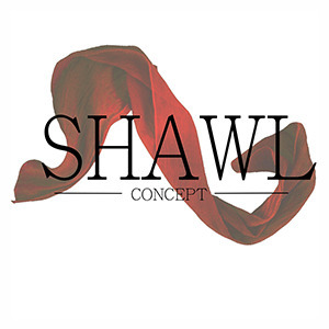 Shawl Concept, store