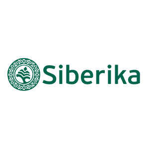 Siberika, kosmētika