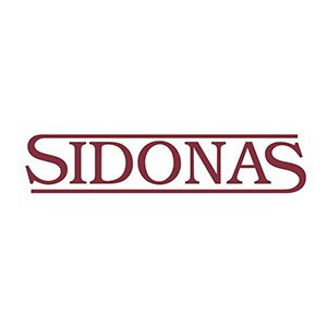 Sidonas, Bekleidungsgeschäft