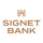 Signet Bank, AS