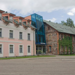 Viesnīcas