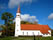 Siguldas Evaņģēliski luteriskā baznīca, bažnyčia