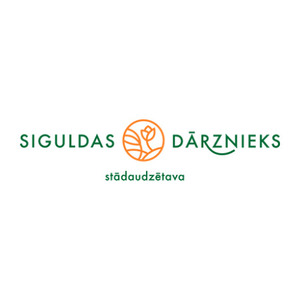 Siguldas dārznieks, stādaudzētava