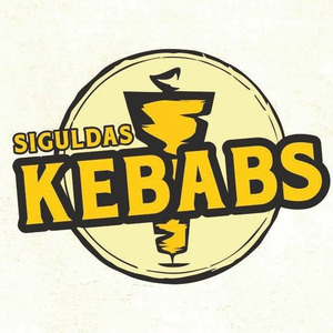 Siguldas kebabs, kebabnīca