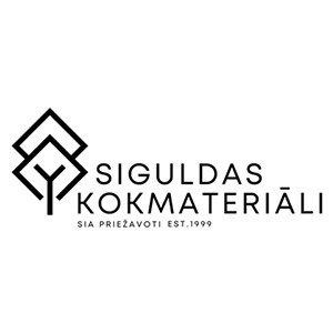 Siguldas kokmateriāli, магазин