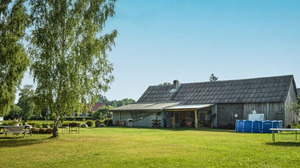 Silavas, holiday house