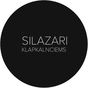 Silazari, atpūtas māja