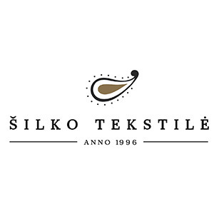 Šilko tekstile, SIA, fabric shop